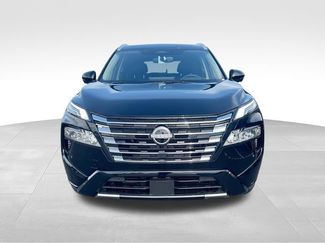 New 2026 Nissan Rogue Platinum w/ Tech Package AWD/4WD video 3