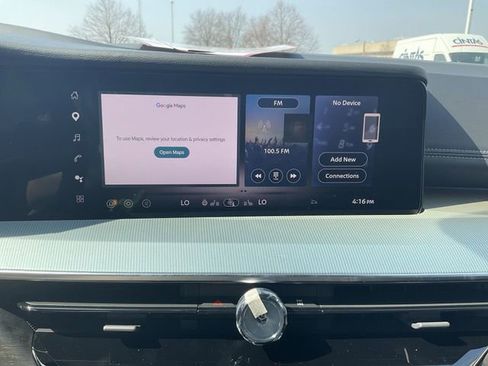 New 2026 Nissan Murano SL AWD/4WD image 14