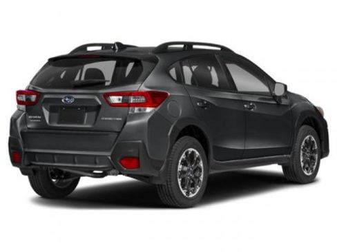 Used 2023 Subaru Crosstrek 2.0i Premium image 2