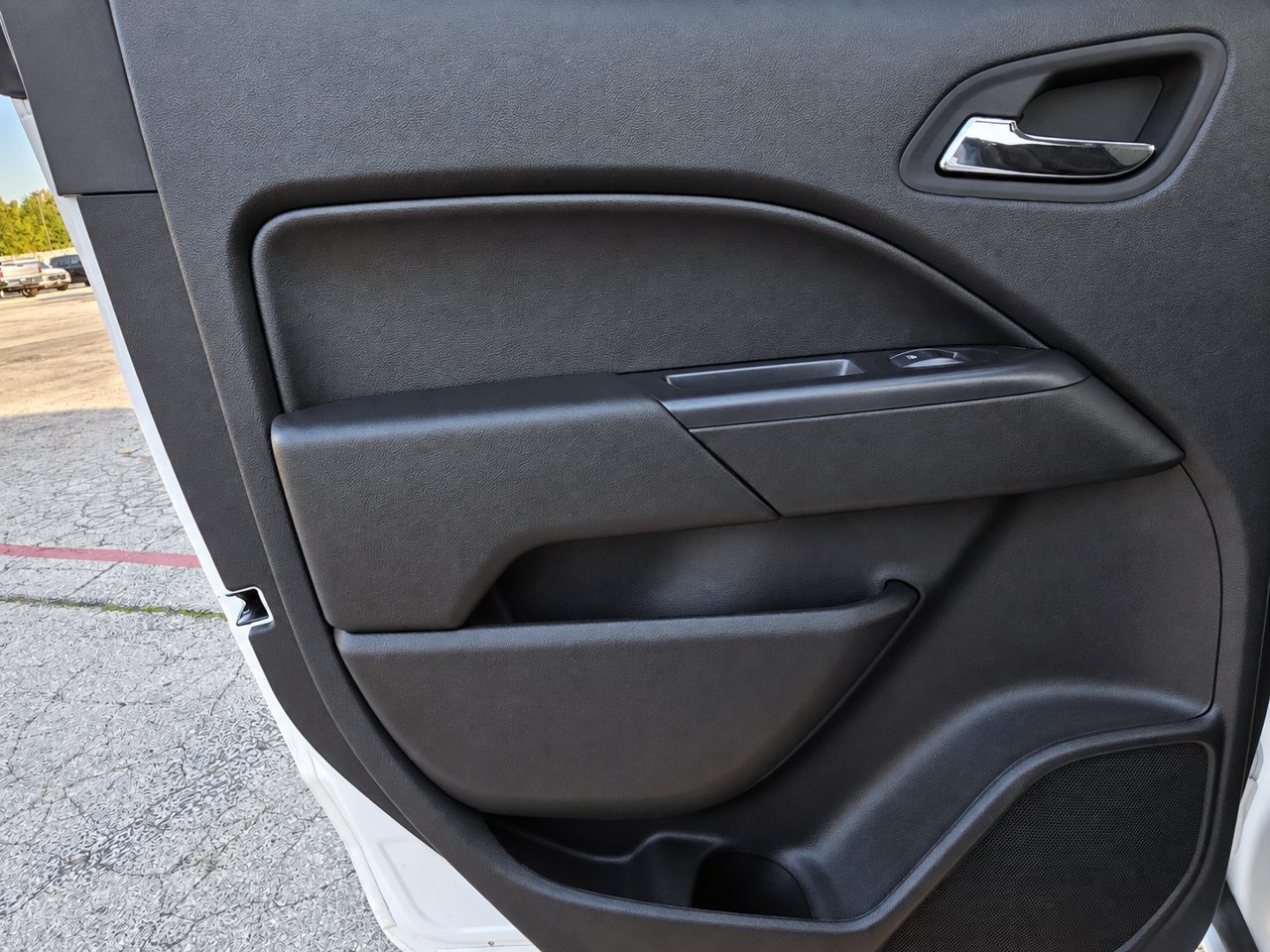 Used 2020 Chevrolet Colorado LT AWD/4WD image 25