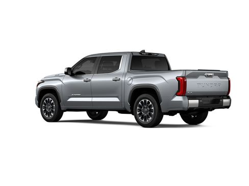 New 2026 Toyota Tundra Limited AWD/4WD image 61