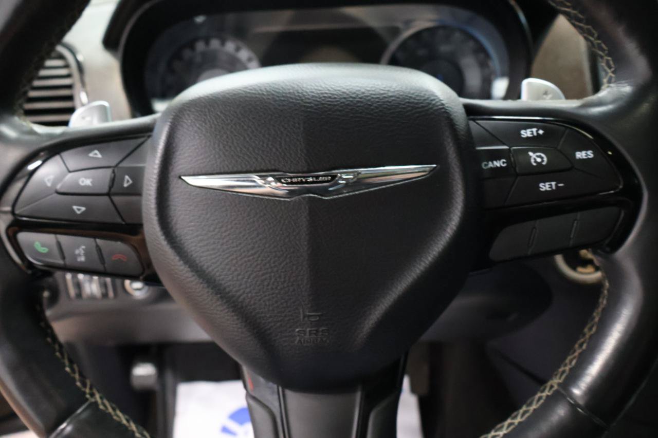 Used 2015 Chrysler 300 S w/ 300S Premium Group AWD/4WD image 20