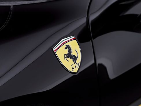 Used 2023 Ferrari 296 GTB RWD image 22