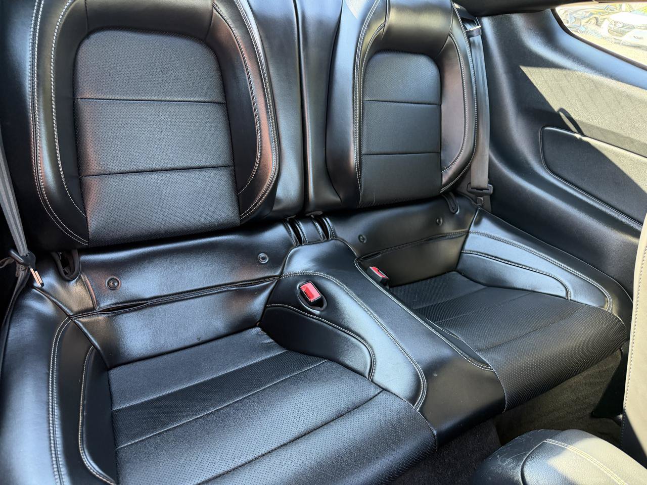 Used 2019 Ford Mustang Premium w/ Equipment Group 201A RWD image 12