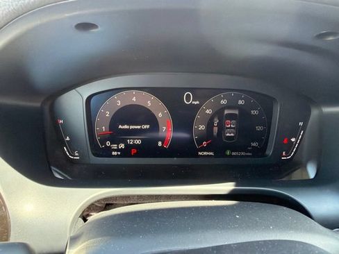 Used 2025 Acura ADX A-Spec AWD/4WD image 22