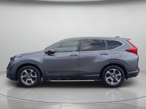 Used 2019 Honda CR-V EX-L image 43