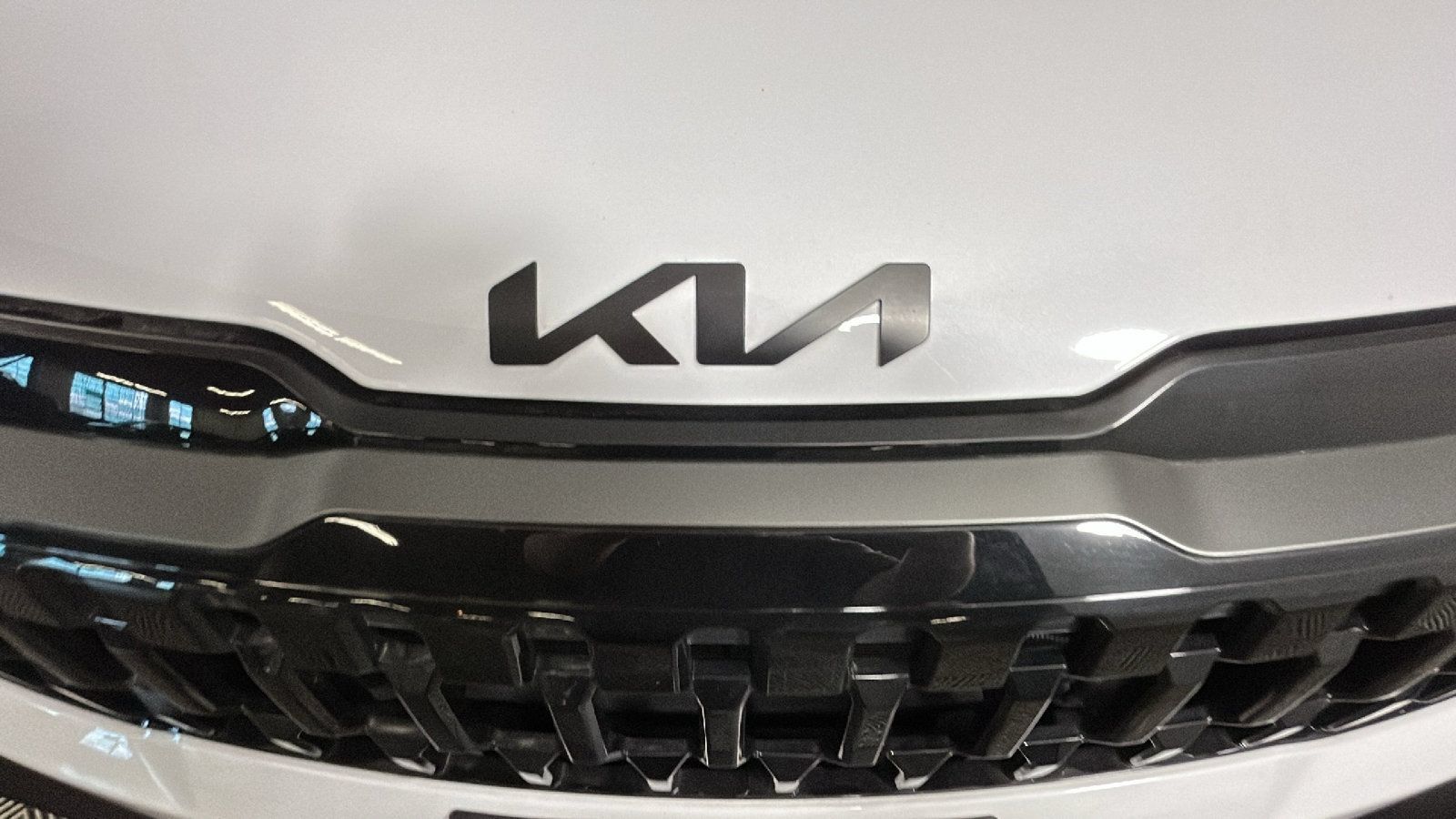 Used 2026 Kia Sportage X-Line w/ X-Line Premium Package AWD/4WD image 10