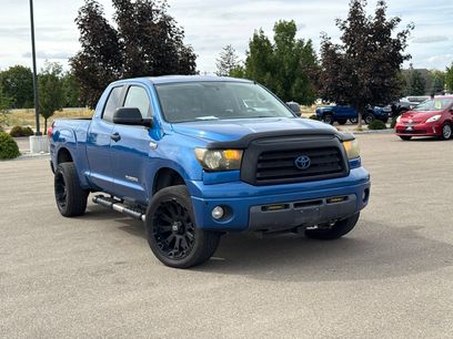 Used 2009 Toyota Tundra SR5