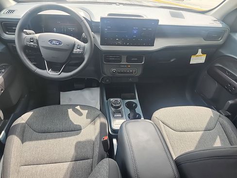 New 2026 Ford Maverick XLT w/ XLT Luxury Package AWD/4WD image 6