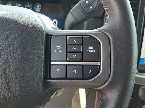 Used 2025 Ford F150 XLT w/ Equipment Group 301A Standard AWD/4WD image 21