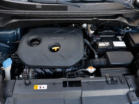 Used 2018 Kia Soul + image 23