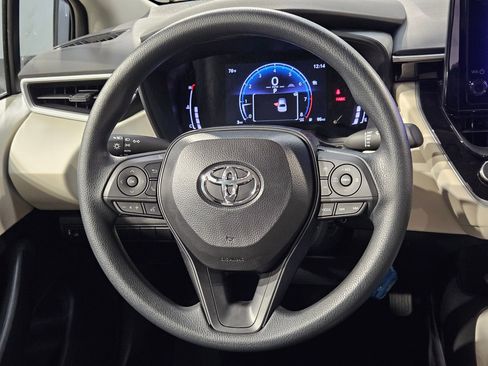 New 2026 Toyota Corolla LE image 14