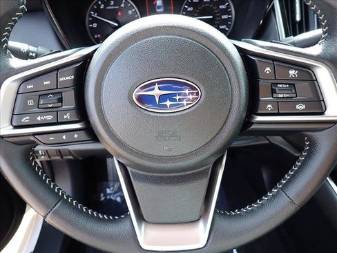 Certified 2025 Subaru Legacy Premium AWD/4WD image 14