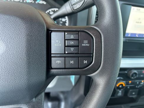 New 2025 Ford F350 XL w/ XL Driver Assist Package image 12