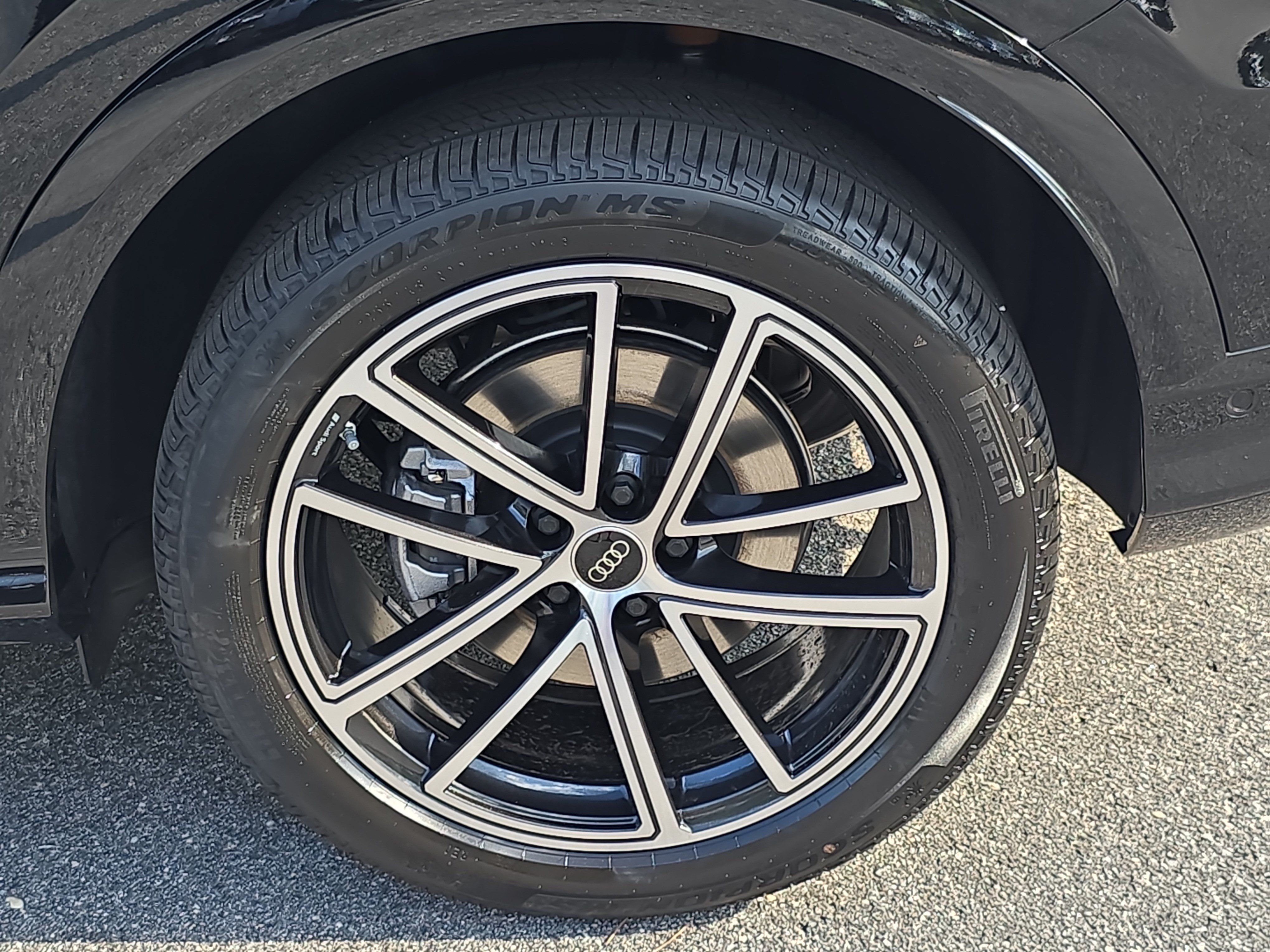 New 2026 Audi Q5 Prestige AWD/4WD image 33