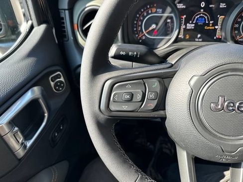New 2026 Jeep Gladiator Mojave AWD/4WD image 26