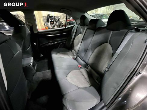 Used 2024 Toyota Camry LE AWD/4WD image 21