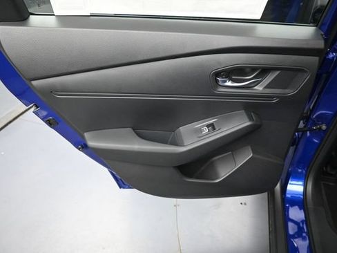 New 2026 Honda Accord Sport image 28