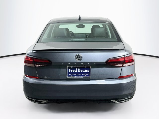 Used 2020 Volkswagen Passat 2.0T R-Line FWD image 7