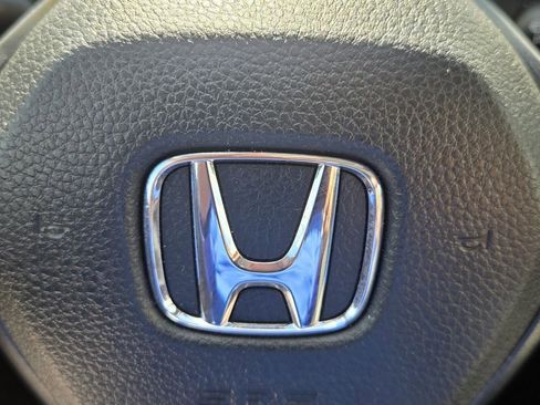 Certified 2024 Honda Accord LX image 26