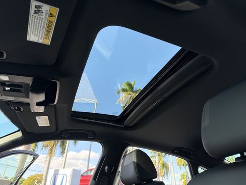 New 2026 Honda Civic Sport image 34