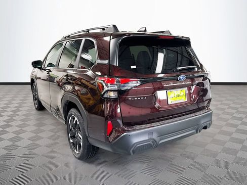 New 2026 Subaru Forester Limited image 35