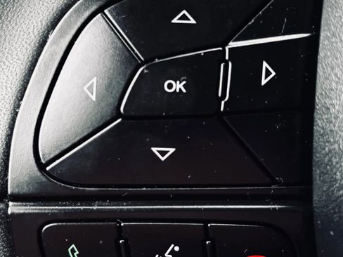 Used 2017 FIAT 500X Pop w/ Pop Popular Equipment Package image 11