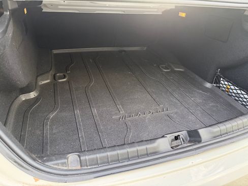 Certified 2022 Maserati Ghibli Modena Q4 image 24