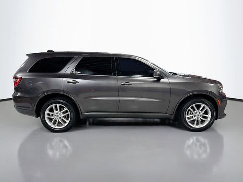 Used 2021 Dodge Durango GT image 5
