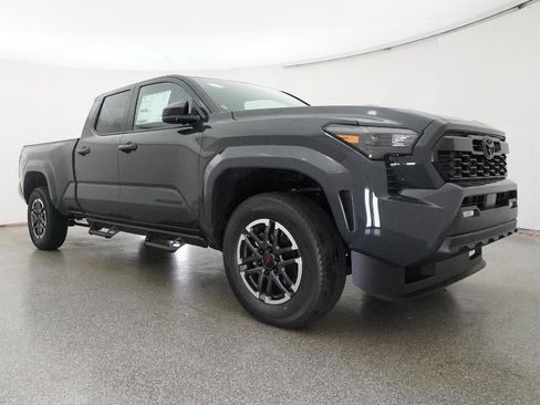 New 2026 Toyota Tacoma TRD Sport image 62