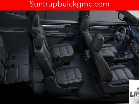 New 2026 Buick Enclave Preferred w/ Power Package image 66