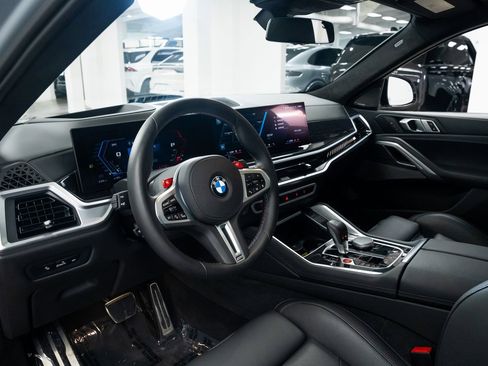 Used 2024 BMW X6 M Competition image 20