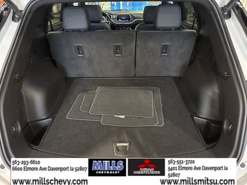 Used 2022 Chevrolet Blazer Premier w/ Enhanced Convenience Package image 15