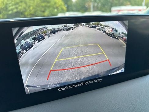 New 2025 MAZDA CX-5 AWD 2.5 S w/ Preferred Package image 32