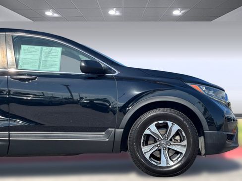 Used 2019 Honda CR-V LX image 33