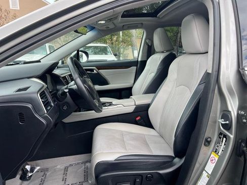 Used 2019 Lexus RX 350 AWD image 7