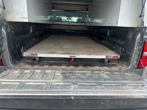 Used 2017 Chevrolet Silverado 3500 W/T w/ Snow Plow Prep Package image 24