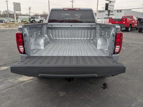 New 2026 GMC Sierra 1500 Elevation image 30