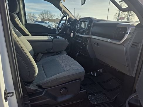 Used 2023 Ford F150 XLT AWD/4WD image 26