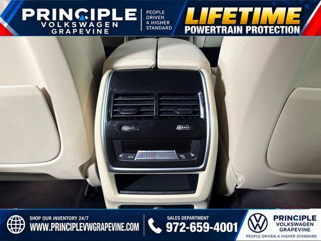 Used 2022 BMW X5 xDrive40i w/ Premium Package AWD/4WD image 29