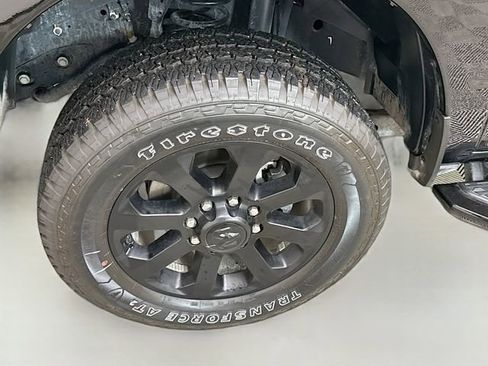 Used 2025 RAM 2500 Big Horn image 29