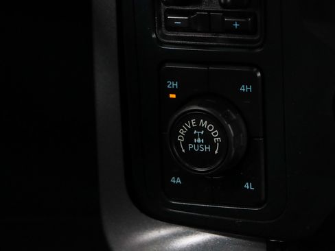 Used 2023 Ford F150 Lariat w/ Equipment Group 502A High AWD/4WD image 22