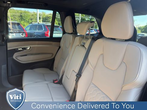 New 2026 Volvo XC90 B6 Plus w/ Protection Package Premier image 14