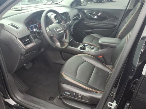 Used 2023 GMC Terrain AT4 w/ Tech Package image 12