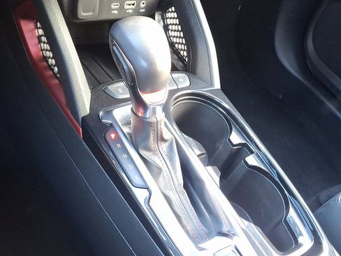 Used 2022 Chevrolet TrailBlazer RS image 12