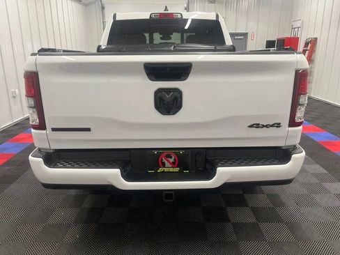 Used 2023 RAM 1500 Big Horn AWD/4WD image 4