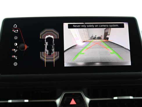 Used 2020 Toyota Supra Premium w/ Driver Assist Package image 25