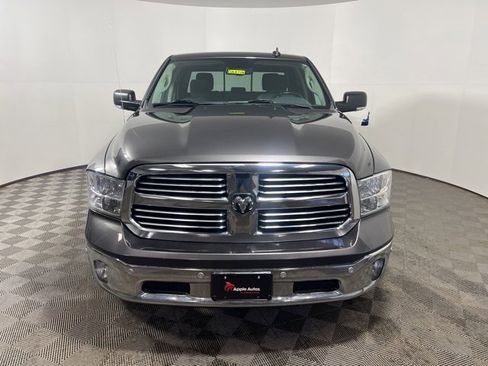 Used 2016 RAM 1500 Big Horn image 2