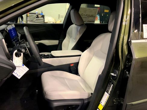 New 2026 Lexus RX 350 Premium image 9