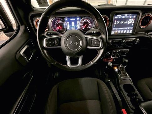 Used 2021 Jeep Gladiator Mojave image 5
